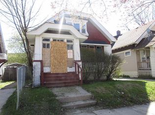 3536 N 23rd St, Milwaukee, WI 53206
