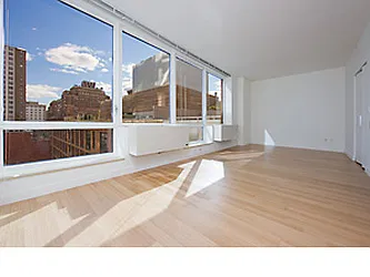 Rented by Corcoran