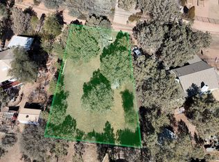 0 W Kings Dr #10, Payson, AZ 85541