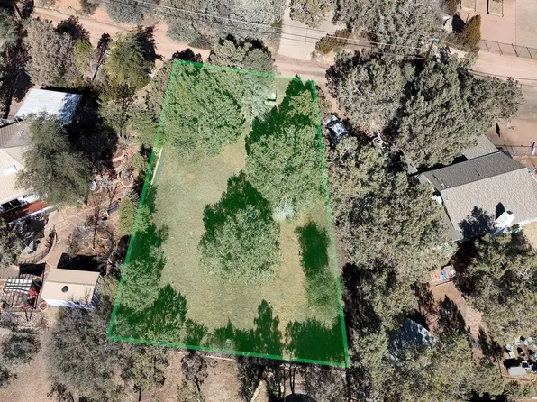 0 W Kings Drive #10, Payson, AZ 85541