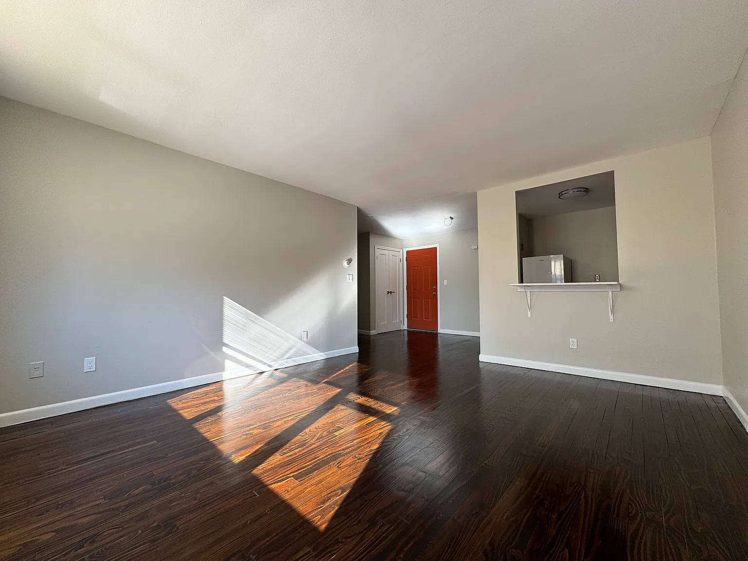 1 bed, 675 sqft, $1,150 — Photo 4
