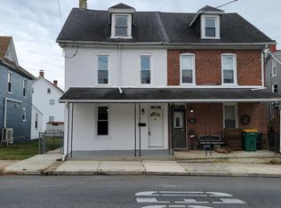 105 Fairview Ave, Waynesboro, PA 17268