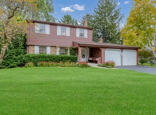 522 S Echo Ln, Palatine, IL 60067