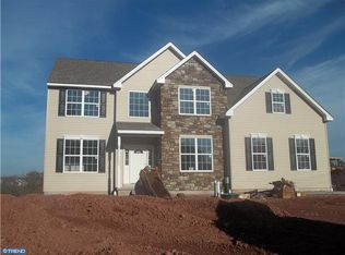 203 Seitz Rd, Schwenksville, PA 19473