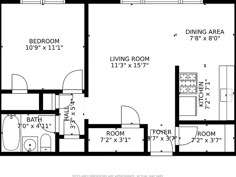 1180 Colorado Blvd #35 — Photo 12