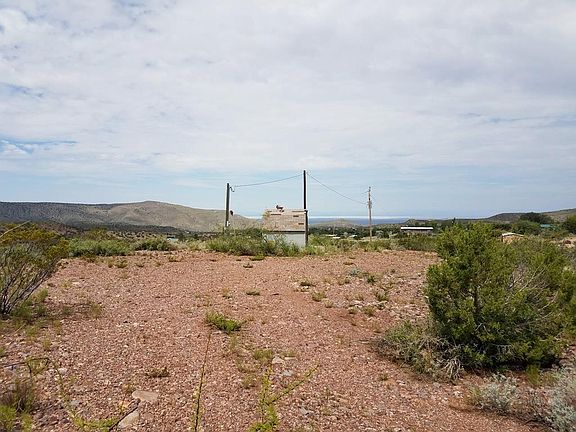 Hilltop Building Site with Well-House