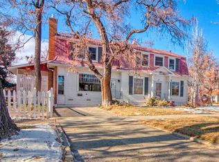 625 N 11th St, Grand Junction, CO 81501