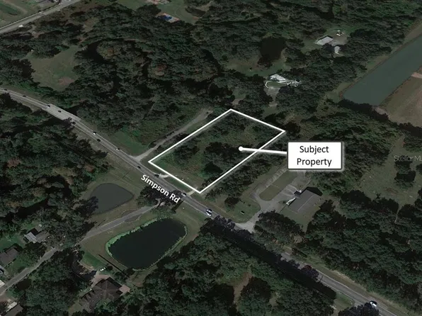 5425 Simpson Rd #27, Orlando, FL 32824