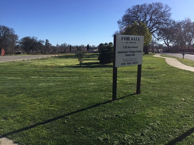 7 Lot Homesite