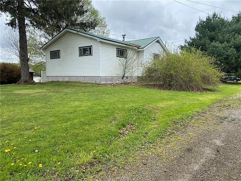 8192 Adamsville Rd, Hartstown, PA 16131 Zillow