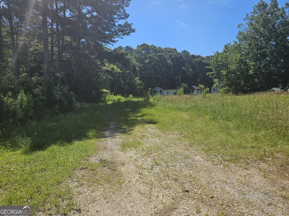 2539 Locust Grove Rd, Griffin, GA 30223