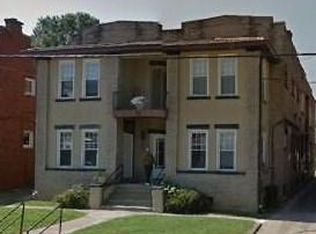 1607 Quarrier St #203, Charleston, WV 25311