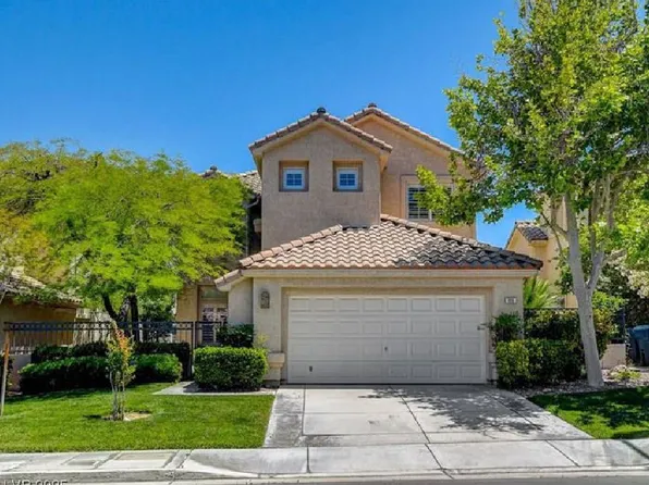 916 Pro Players Dr, Las Vegas, NV 89134