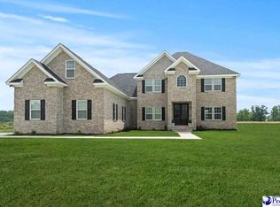 1613 Timmonsville Hwy, Darlington, SC 29532