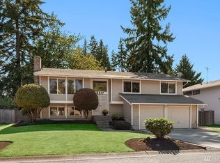 8317 NE 121st Pl, Kirkland, WA 98034