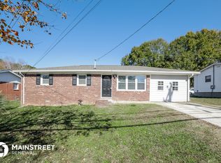 6226 Humphries Hill Rd, Austell, GA 30106