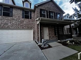 13244 Fencerow Rd, Fort Worth, TX 76244