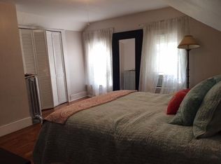 43 Charlesbank Rd, Newton, MA 02458