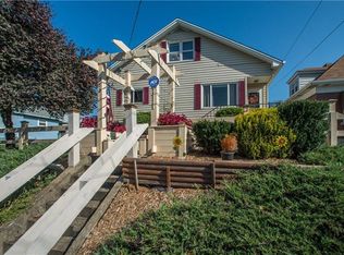 502 Ridge Ave, Canonsburg, PA 15317