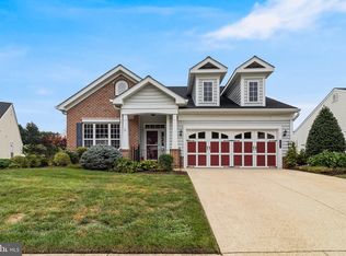 133 Hawthorne Greene Cir, La Plata, MD