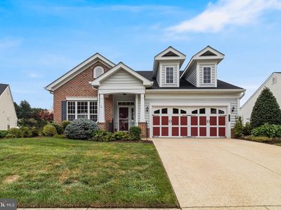133 Hawthorne Greene Cir, La Plata, MD, 20646