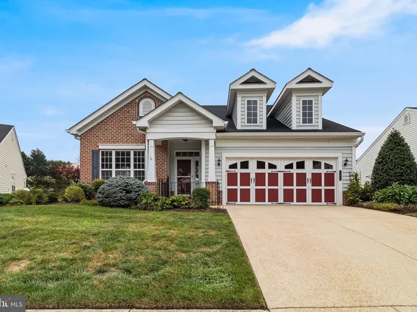 133 Hawthorne Greene Cir, La Plata, MD 20646