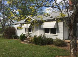 1001 Old Buncombe Rd, Greenville, SC 29617