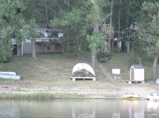 W12135 Highway Gg, Hancock, WI 54943