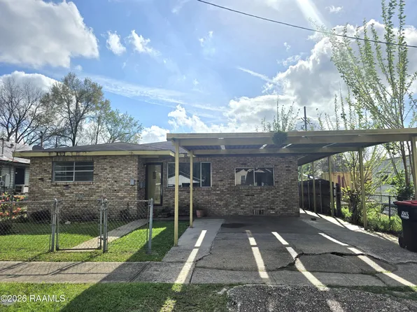 812 S Magnolia St, Lafayette, LA 70501