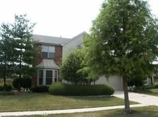 4863 Briargrove Dr, Groveport, OH 43125