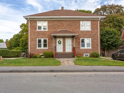 698 School St UNIT 698, North Dighton, MA, 02764