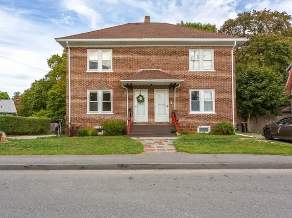 698 School St Unit 698, North Dighton, MA 02764