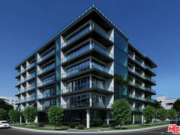 715 S Serrano Ave, Los Angeles, CA 90005