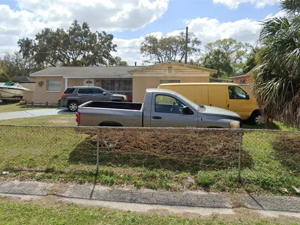 7205 Kingston Dr, Tampa, FL 33619