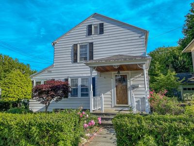 910 Broad St, Endicott, NY, 13760