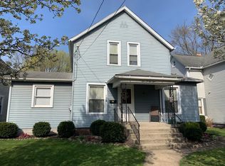 128 7th St NW, Barberton, OH 44203