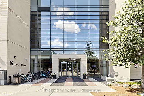 36 Lisgar St #819W Photo 1