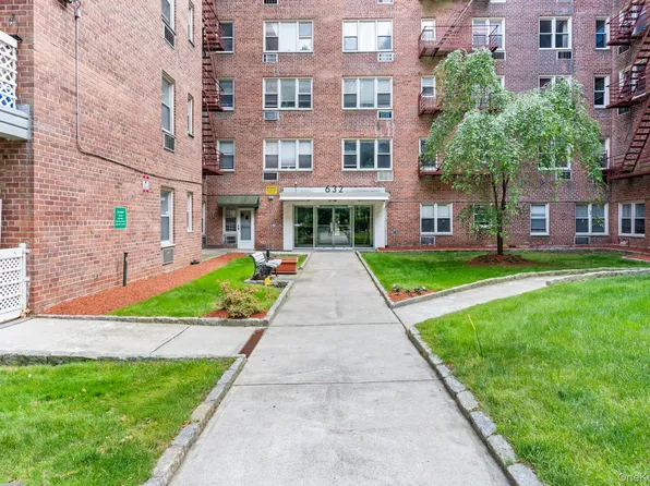 632 Palmer Road #8G, Yonkers, NY 10701