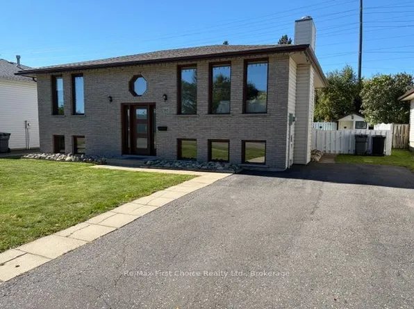 365 Wyndale St, Thunder Bay, ON P7G 1A1