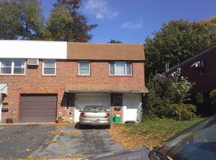 647 Dixon St, Allentown, PA 18103