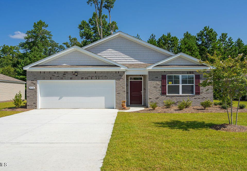 1st image of 604 Airlie Vista Lane Lot 116