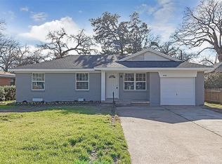 8720 Odom Dr, Dallas, TX