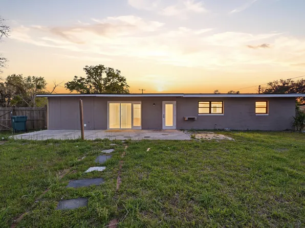 10707 Hawaii Dr S, Jacksonville, FL 32246