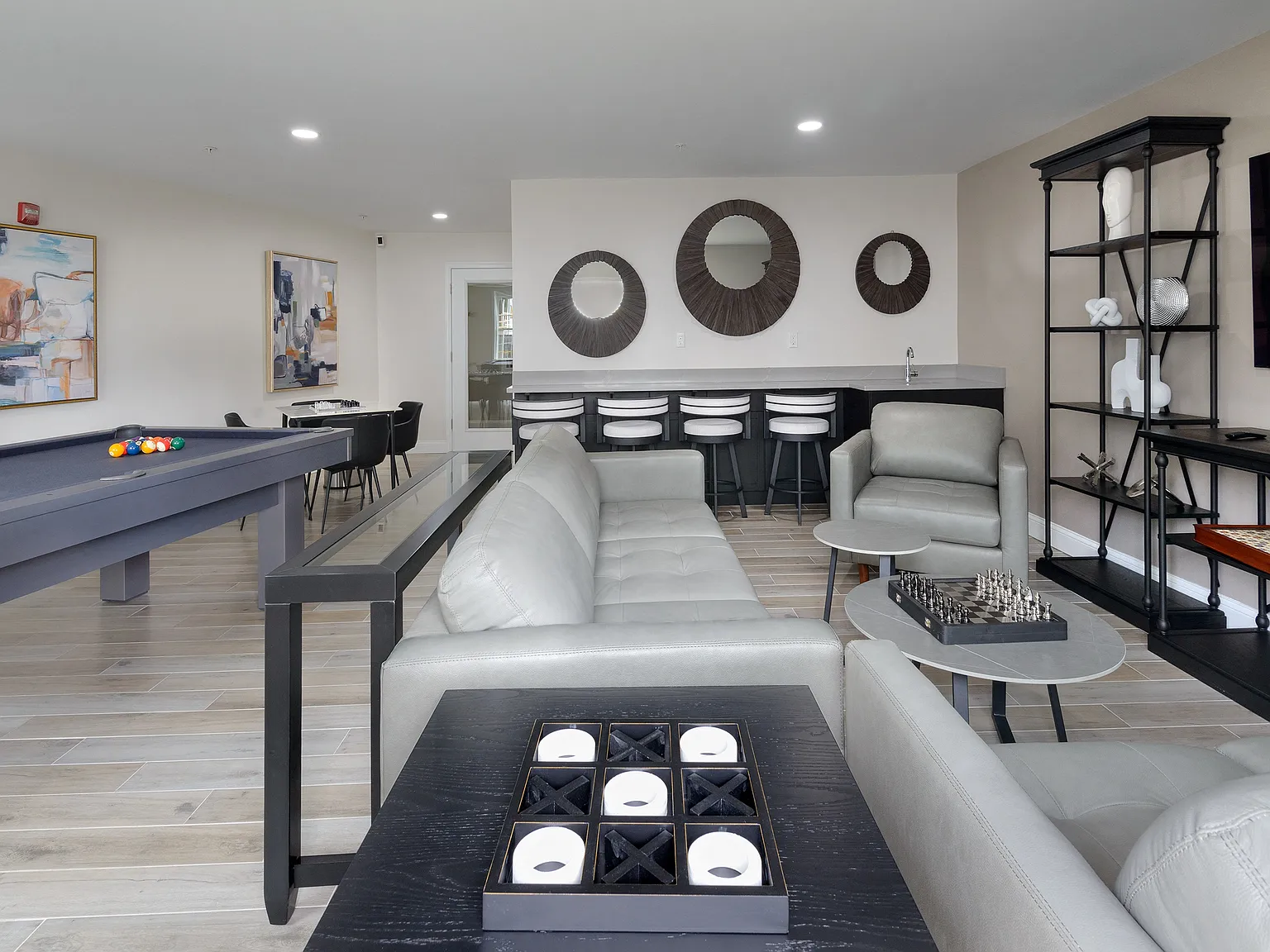 Nexxus Apartments — Photo 3