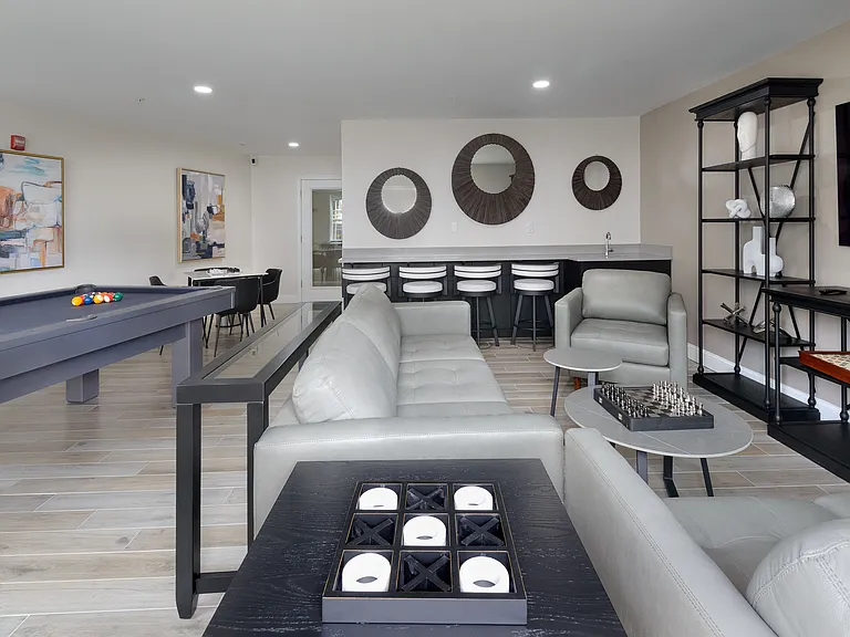 Nexxus Apartments — Photo 3