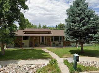 816 School St, Craig, CO 81625