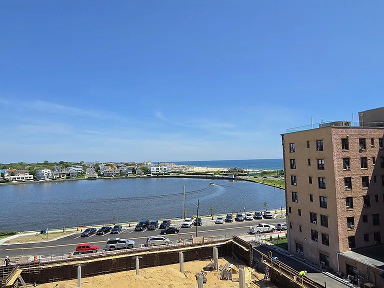 1700 Webb St #5B — Photo 12