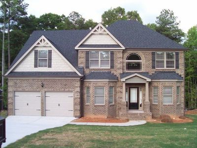 121 Snow Bird Dr, Hampton, GA, 30228