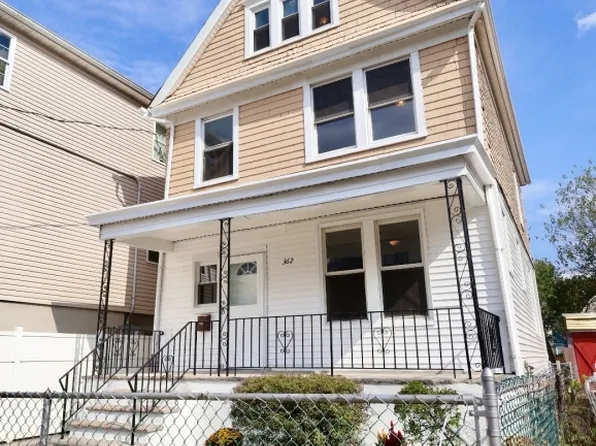 362 Sanford Ave, Newark City, NJ 07106