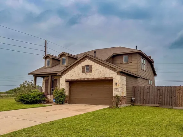 101 White Wing Ln, Sealy, TX 77474